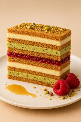 {"id":149,"disk_name":"6adf8a604a44c362372535.jpg","file_name":"Pistachio Raspberry Honey Cake Slice (1).jpg","file_size":506485,"content_type":"image\/jpeg","title":null,"description":null,"field":"mainimage","sort_order":149,"created_at":"2026-10-26T17:14:08.000000Z","updated_at":"2026-10-26T17:14:14.000000Z","path":"https:\/\/cofetariamira.ro\/storage\/app\/uploads\/public\/6ad\/f8a\/604\/6adf8a604a44c362372535.jpg","extension":"jpg"}